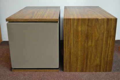 Bose 301 Series II Bookshelf Speakers * Mint Condition