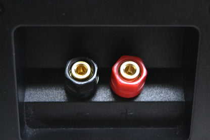 Sapphire SBS Bookshelf Speakers * Fully Serviced