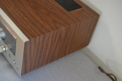 Realistic STA-100 Stereo Receiver * 1980 * 22W RMS