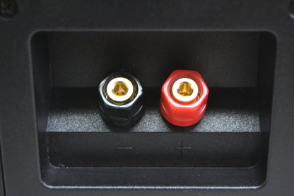 Sapphire SBS Bookshelf Speakers * Fully Serviced
