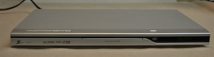 Zenith ZDA-311 Single DVD Player