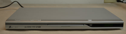 Zenith ZDA-311 CD/DVD Single Disc Player