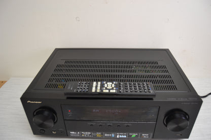 Pioneer VSX-524 Stereo Receiver * 80W RMS * Remote * Fully Serviced