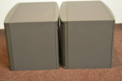 Bose Model 141 Bookshelf Speakers