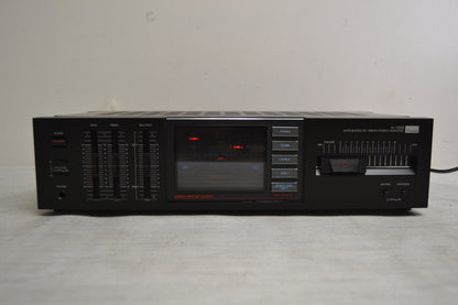 Sansui A-1100 Stereo Integrated Amplifier * 100W RMS * Fully Serviced
