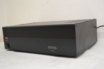 Adcom GFA-545 Stereo Power Amplifier * 100W RMS * Fully Serviced * Box *