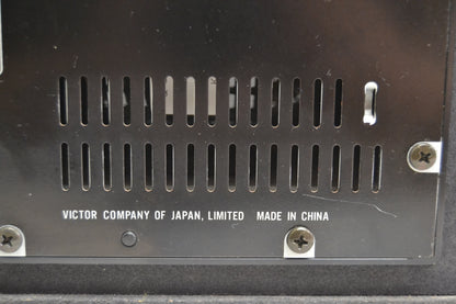 JVC SP-PW8000 Powered Subwoofer * Fully Serviced