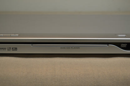Zenith ZDA-311 Single DVD Player