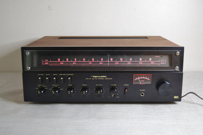 Realistic STA-78 Stereo Receiver * 20W RMS * Fully Serviced