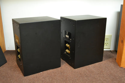 Epos K1i Bookshelf Speakers
