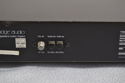 Cambridge Audio T-500 Stereo Tuner  * 2004 *
