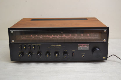 Realistic STA-78 Stereo Receiver * 20W RMS * Fully Serviced
