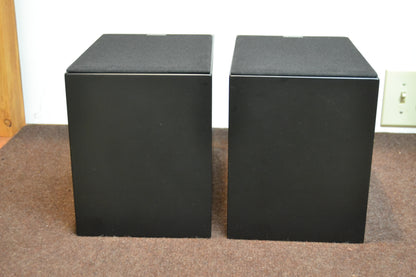 Epos K1i Bookshelf Speakers