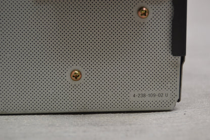 Sony CDP-CX355 CD Carousel * 300 CDs * Fully Serviced
