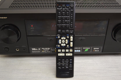 Pioneer VSX-524 Stereo Receiver * 80W RMS * Remote * Fully Serviced