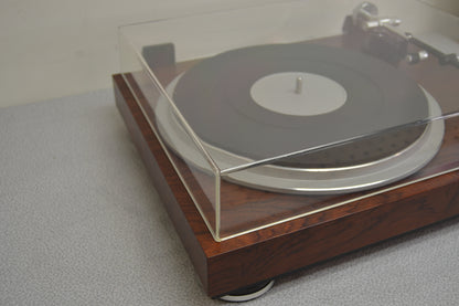 Micro Seiki DQ-43  Quartz-Locked PLL Direct-Drive Turntable