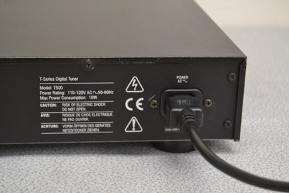 Cambridge Audio T-500 Stereo Tuner  * 2004 *