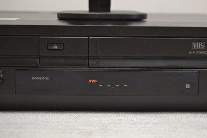 Sony SLV-D380P Combination DVD/CD player + HiFi VCR * Remote * Fully Serviced