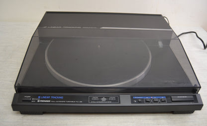 Pioneer PL-L30 Linear Tracking Turntable * Fully Serviced