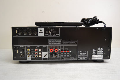 Pioneer VSX-524 Stereo Receiver * 80W RMS * Remote * Fully Serviced
