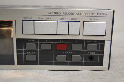 Revox B-225 Single CD Player * Fully Serviced
