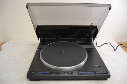Pioneer PL-L30 Linear Tracking Turntable * Fully Serviced