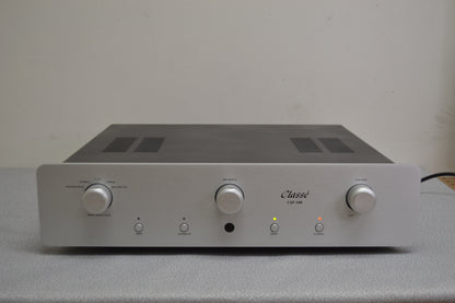 Classe Audio CAP-100  Stereo Integrated Amplifier * 100W RMS * 1997