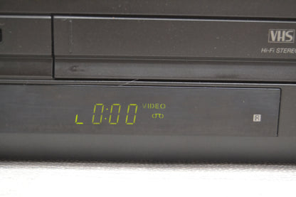 Sony SLV-D380P Combination DVD/CD player + HiFi VCR * Remote * Fully Serviced