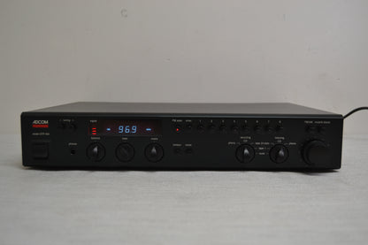 Adcom GTP-400 Stereo Preamplifier/Tuner * Box * Fully Serviced *