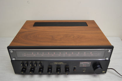 Realistic STA-78 Stereo Receiver * 20W RMS * Fully Serviced