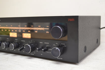Philips 7851 Stereo Receiver * 30W RMS * Fully Serviced