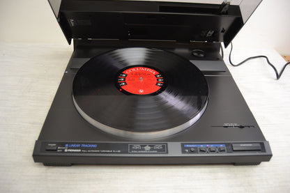 Pioneer PL-L30 Linear Tracking Turntable * Fully Serviced