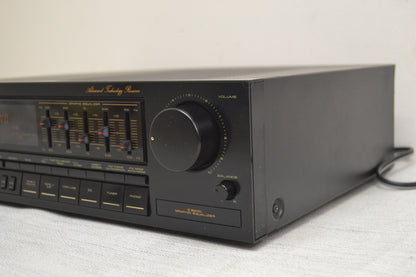 Pioneer SX-1900 Stereo Receiver * 40W RMS * Fully Serviced
