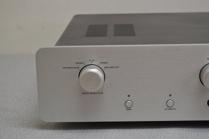 Classe Audio CAP-100  Stereo Integrated Amplifier * 100W RMS * 1997