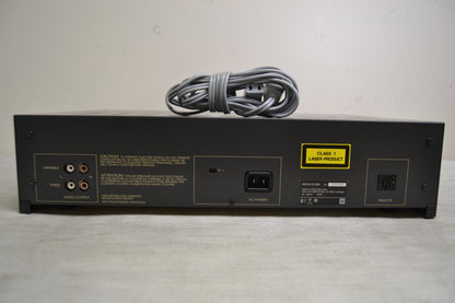 Revox B-225 Single CD Player * Fully Serviced