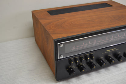 Realistic STA-78 Stereo Receiver * 20W RMS * Fully Serviced
