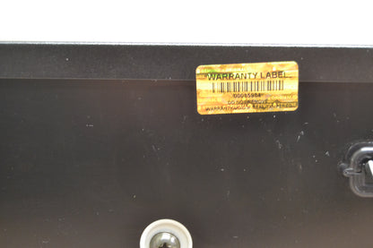 Yamaha KX-W392 Double Cassette Deck * Fully Serviced * New Belts