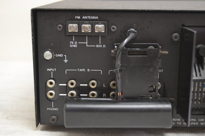 Philips 7851 Stereo Receiver * 30W RMS * Fully Serviced