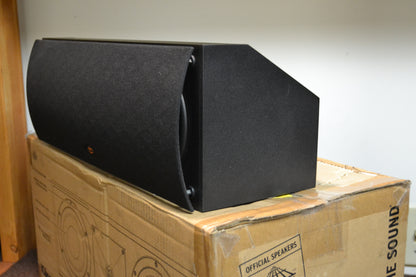 Klipsch SC1 Center Channel Speaker * Klipsch Box ( for different model )