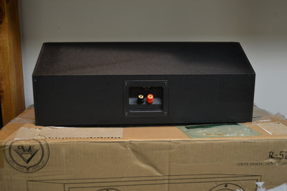 Klipsch SC1 Center Channel Speaker * Klipsch Box ( for different model )