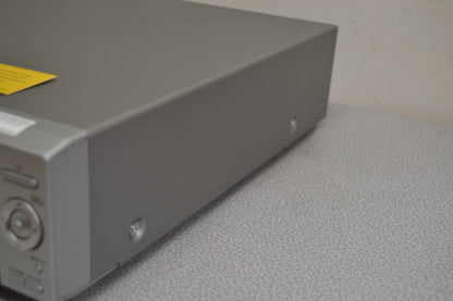 Sony DVD-NC600 DVD/CD Carousel 5 Discs