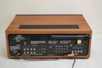 Realistic STA-78 Stereo Receiver * 20W RMS * Fully Serviced