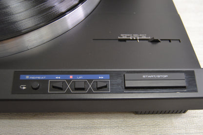 Pioneer PL-L30 Linear Tracking Turntable * Fully Serviced