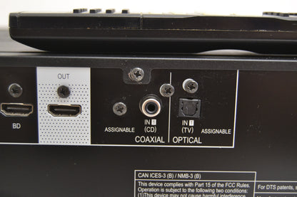 Pioneer VSX-524 Stereo Receiver * 80W RMS * Remote * Fully Serviced