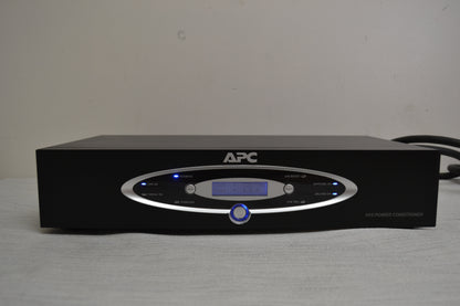 APC H15 Power Conditioner * Fully Serviced
