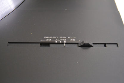Pioneer PL-L30 Linear Tracking Turntable * Fully Serviced