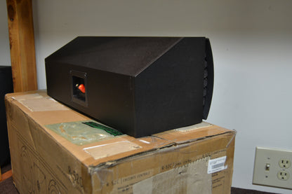 Klipsch SC1 Center Channel Speaker * Klipsch Box ( for different model )