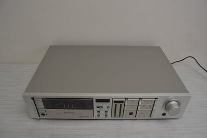 Pioneer CT-40 Single Cassette Deck * Fully Serviced * New Belts !!!