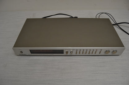 Technics ST-8055 Stereo AM/FM Tuner * Fully Serviced