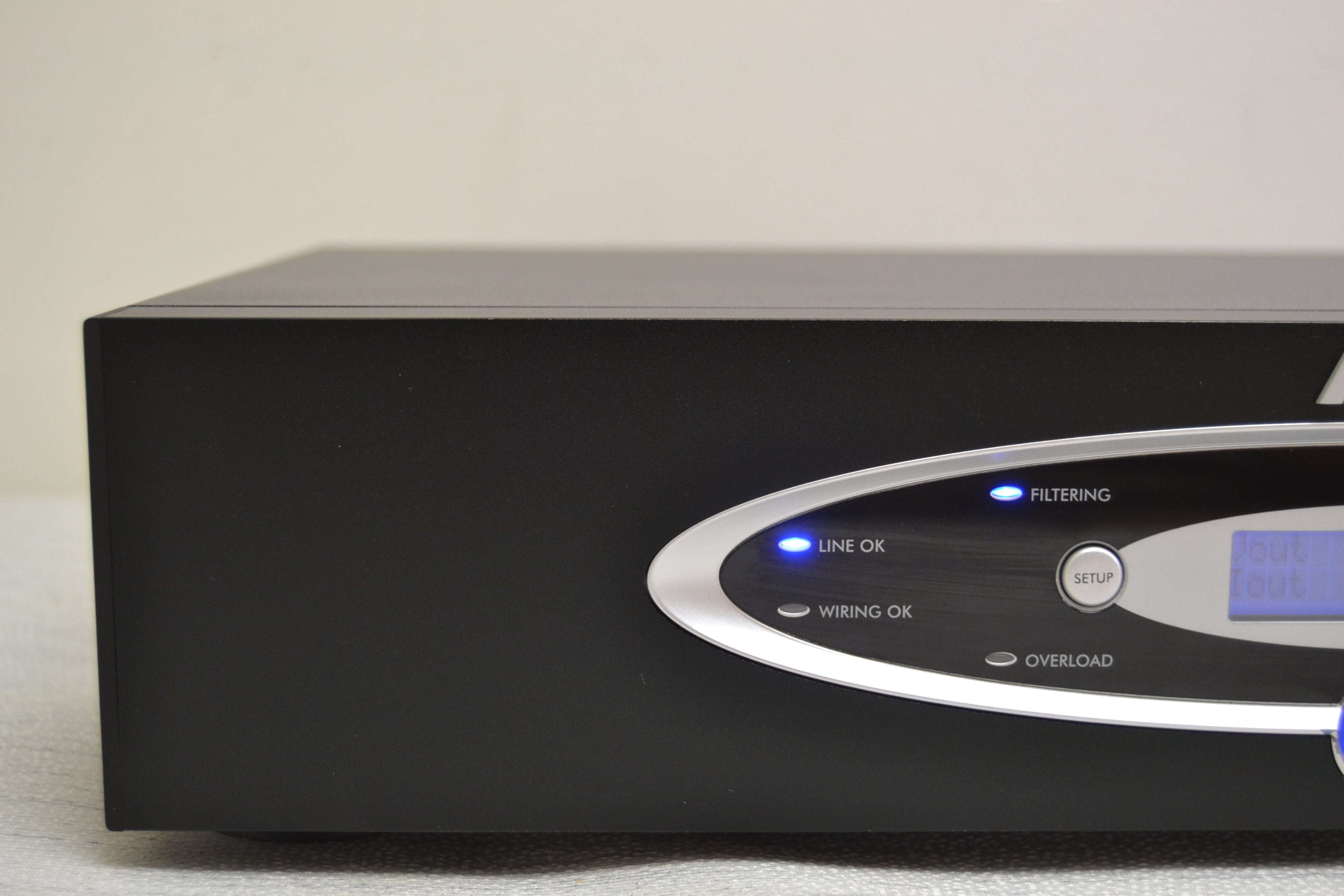 APC H15 Power Conditioner * Fully Serviced